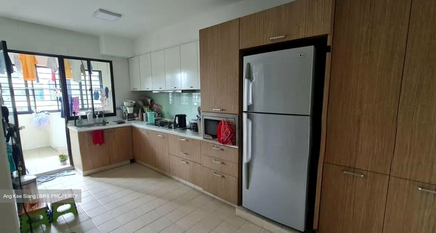 Blk 607 Jurong West Street 65 (Jurong West), HDB Executive #540416441